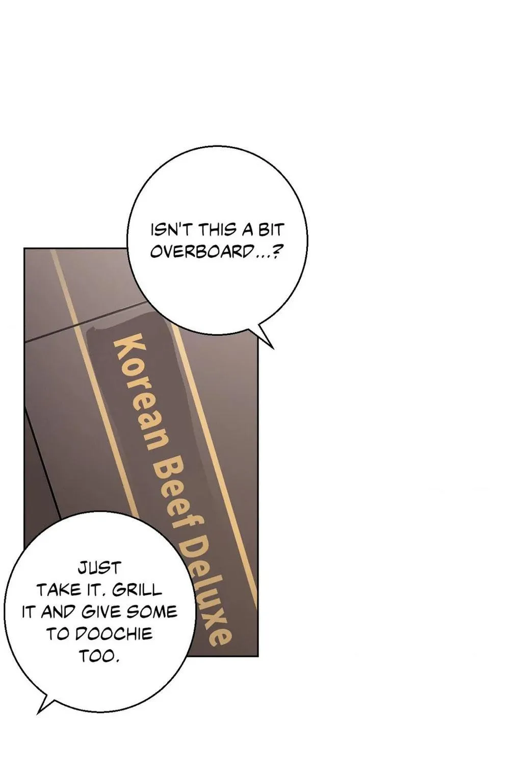Read Lend Me Some Sugar chapter 60 image 46 on Lezhin