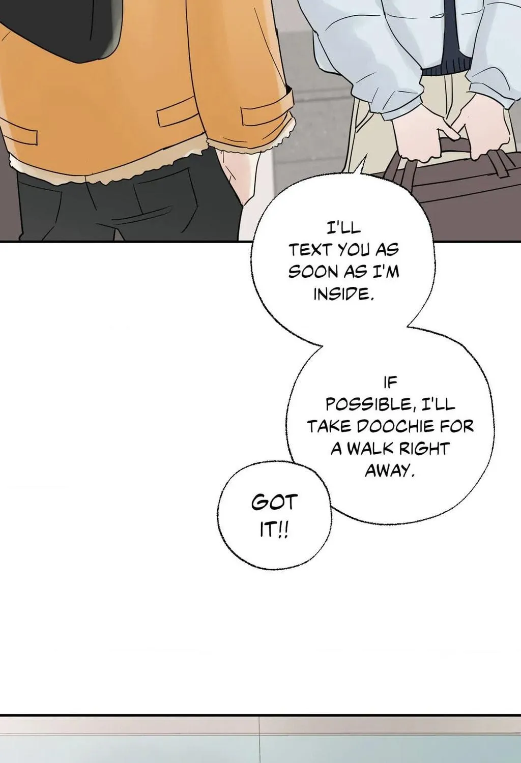 Read Lend Me Some Sugar chapter 60 image 58 on Lezhin