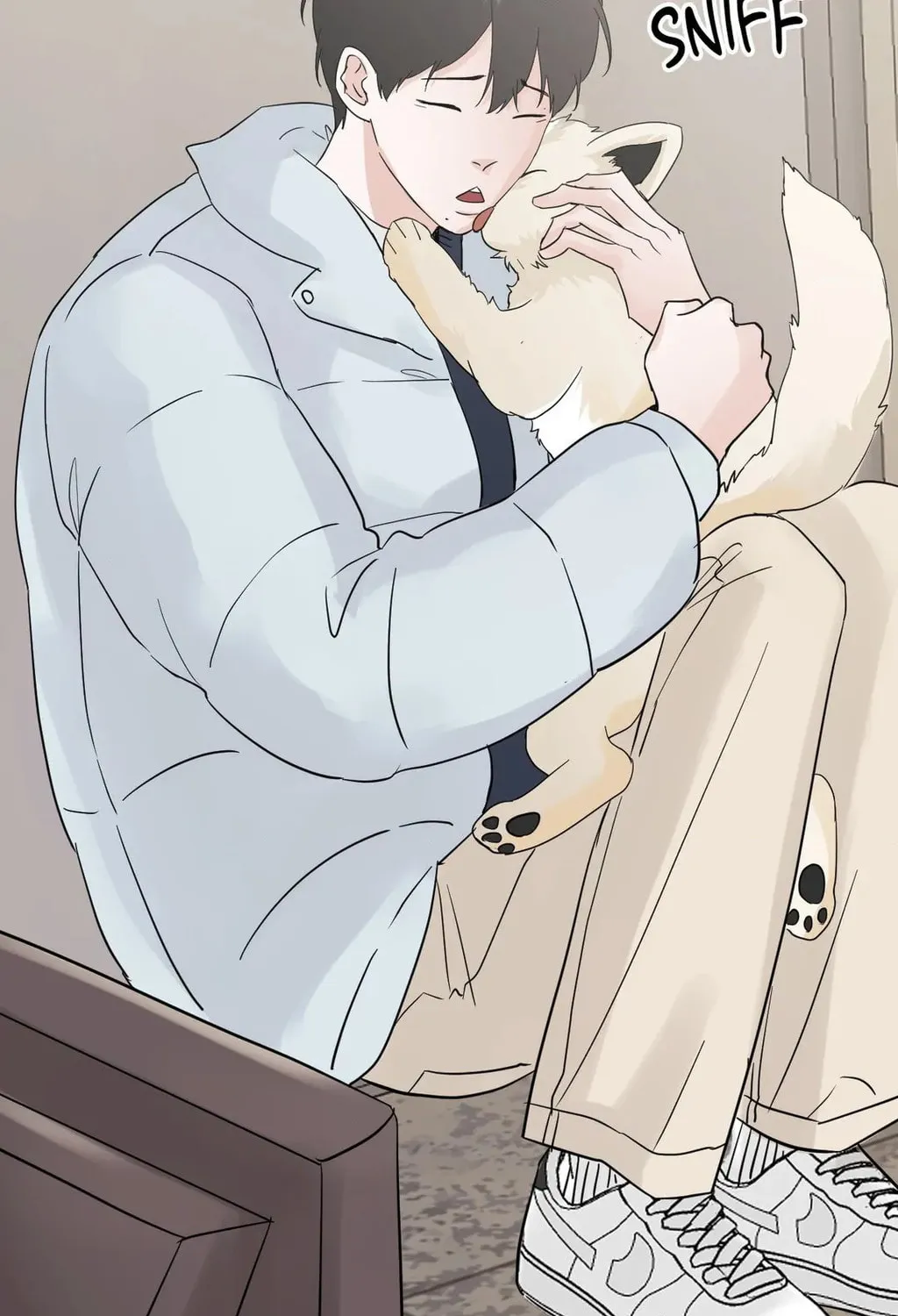 Read Lend Me Some Sugar chapter 60 image 74 on Lezhin