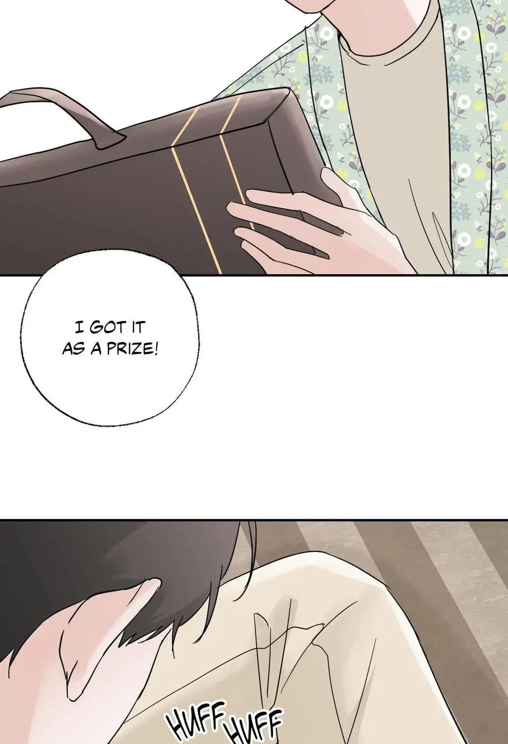 Read Lend Me Some Sugar chapter 60 image 78 on Lezhin