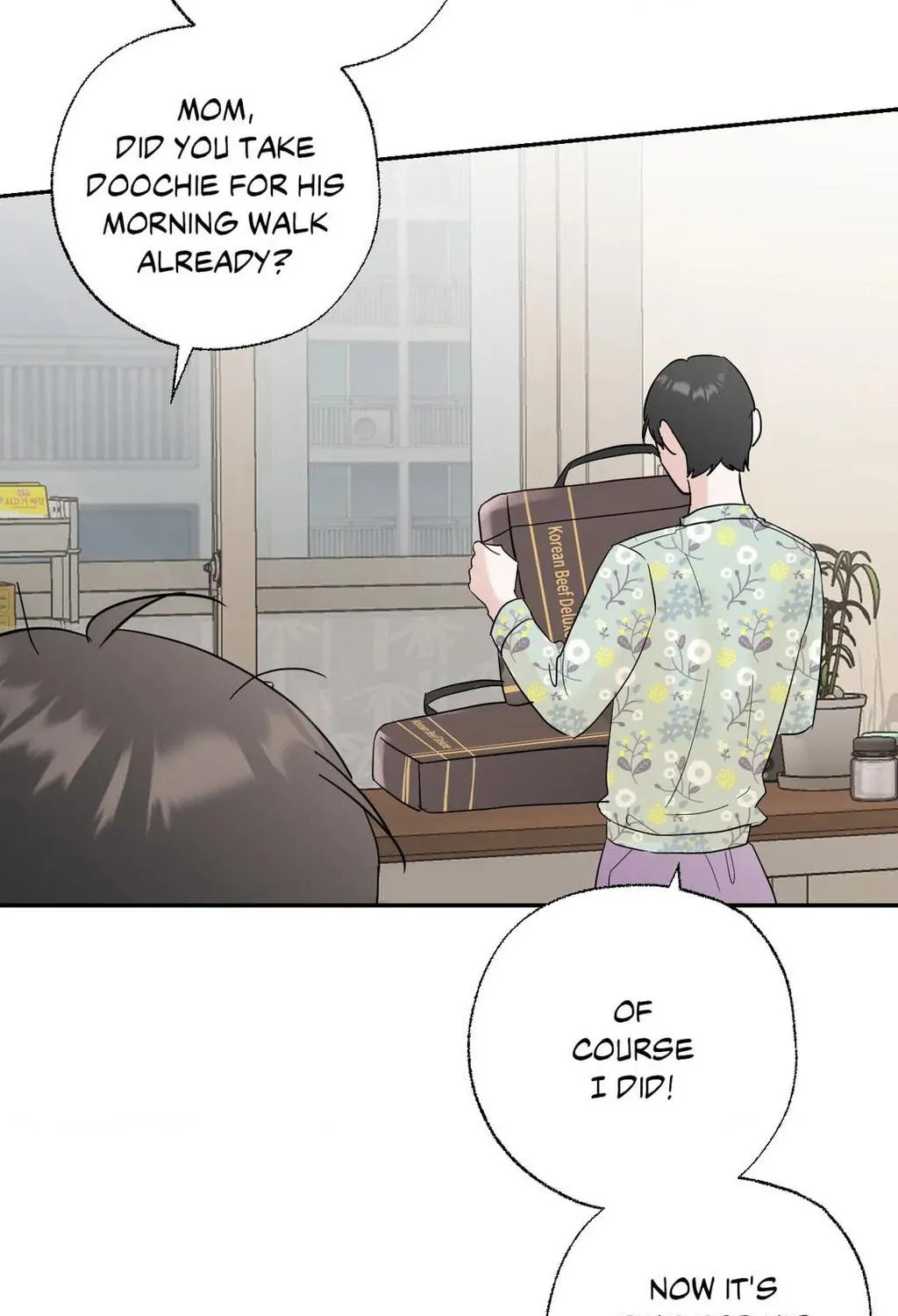 Read Lend Me Some Sugar chapter 60 image 82 on Lezhin