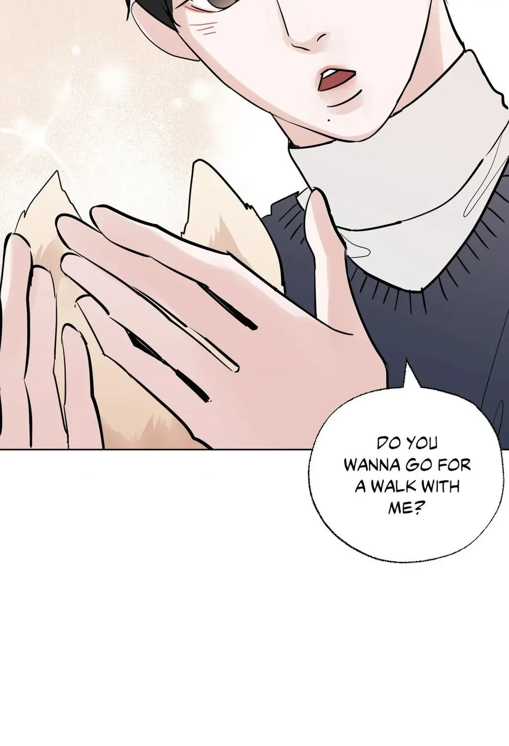 Read Lend Me Some Sugar chapter 60 image 86 on Lezhin