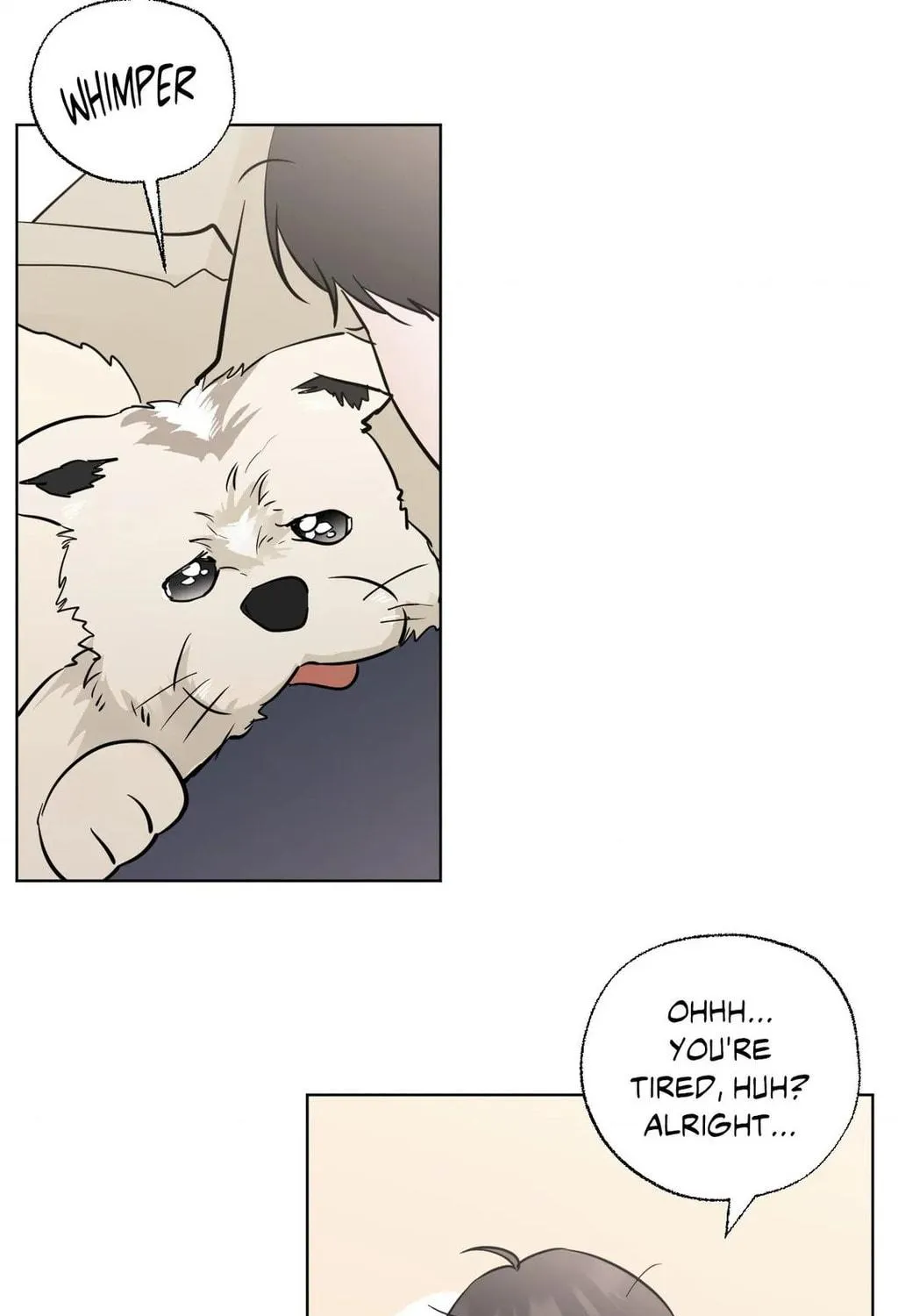 Read Lend Me Some Sugar chapter 60 image 88 on Lezhin