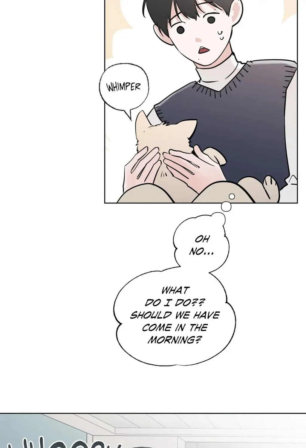 Read Lend Me Some Sugar chapter 60 image 90 on Lezhin