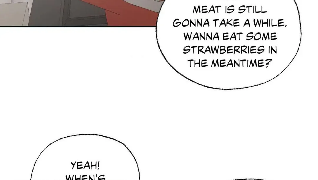 Read Lend Me Some Sugar chapter 61 image 21 on Lezhin