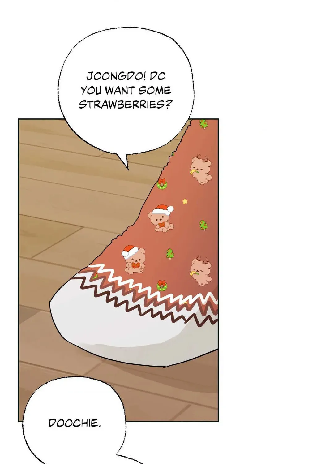 Read Lend Me Some Sugar chapter 61 image 24 on Lezhin