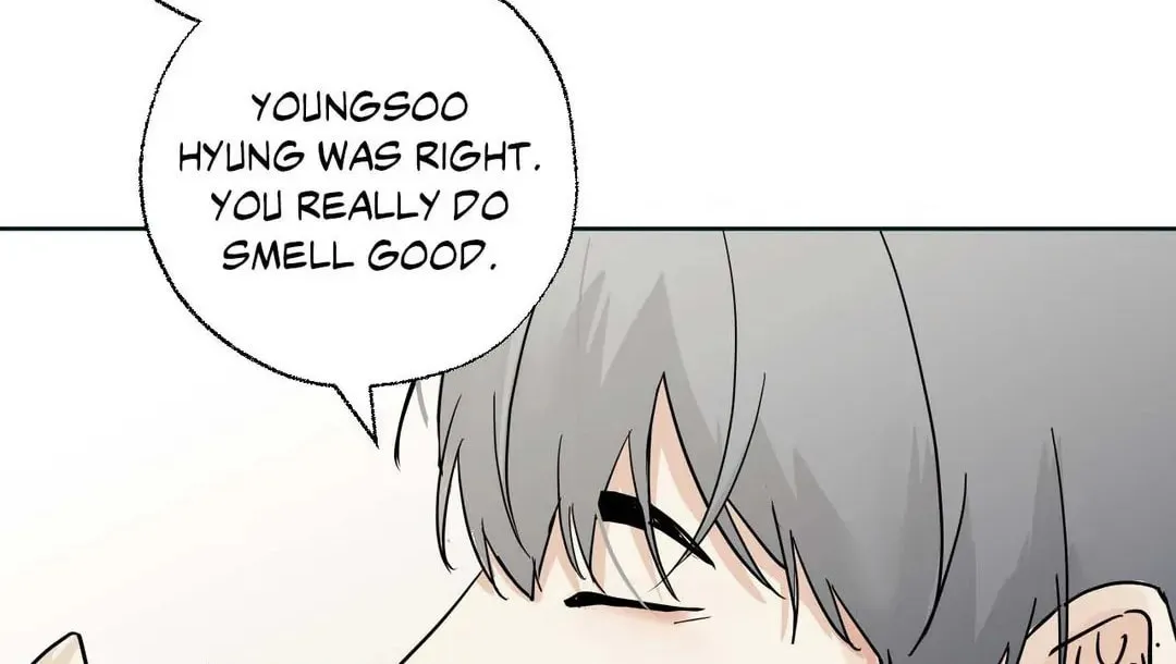 Read Lend Me Some Sugar chapter 61 image 25 on Lezhin
