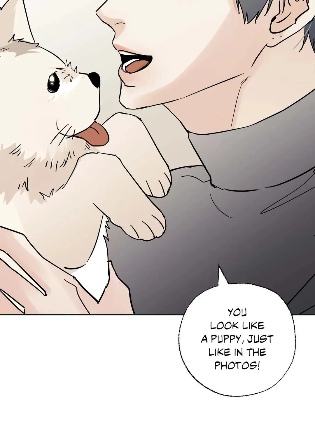 Read Lend Me Some Sugar chapter 61 image 26 on Lezhin