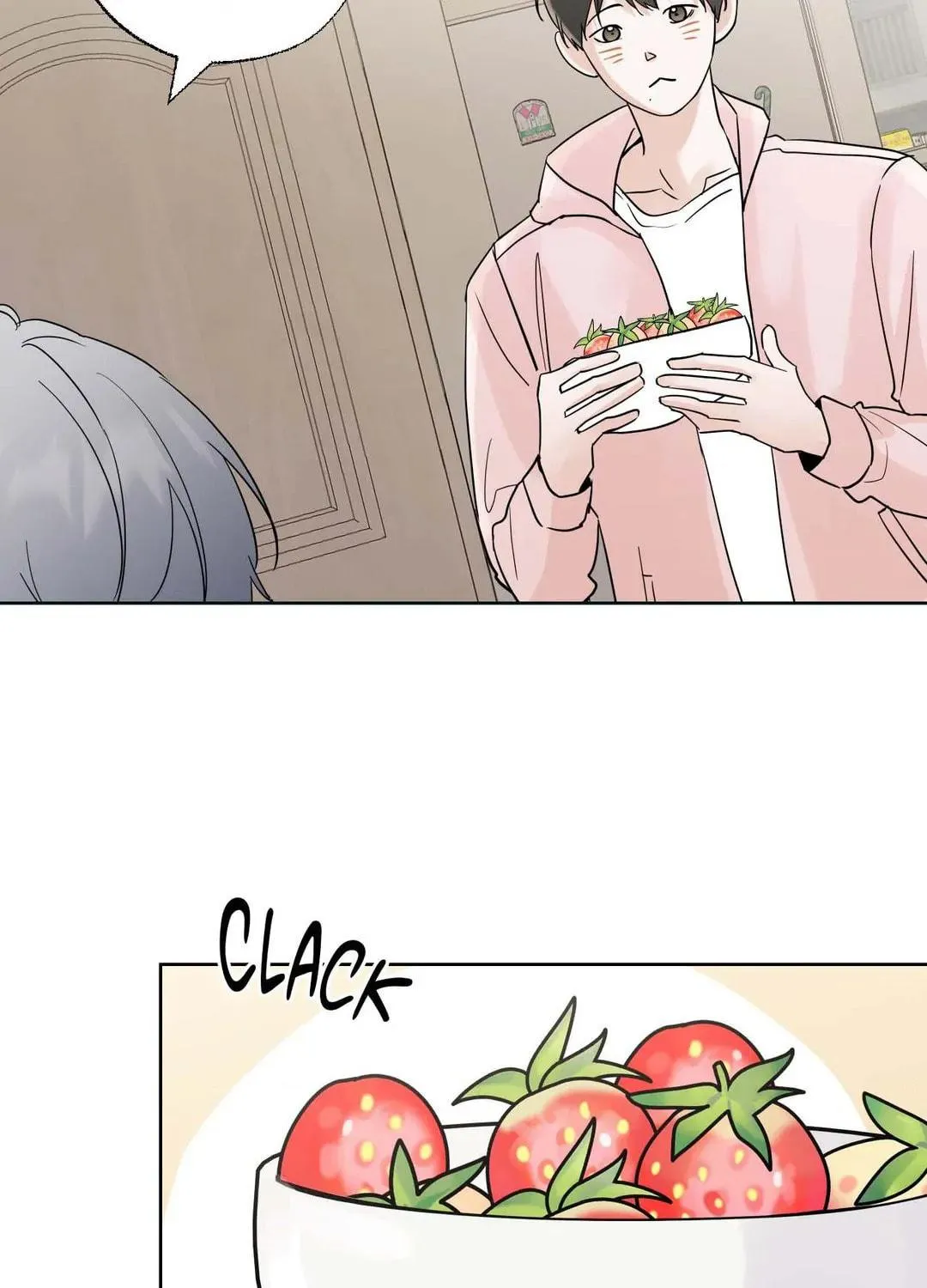 Read Lend Me Some Sugar chapter 61 image 28 on Lezhin