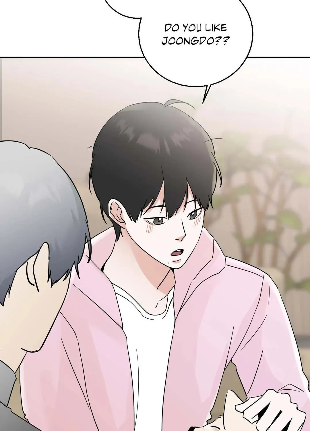 Read Lend Me Some Sugar chapter 61 image 30 on Lezhin
