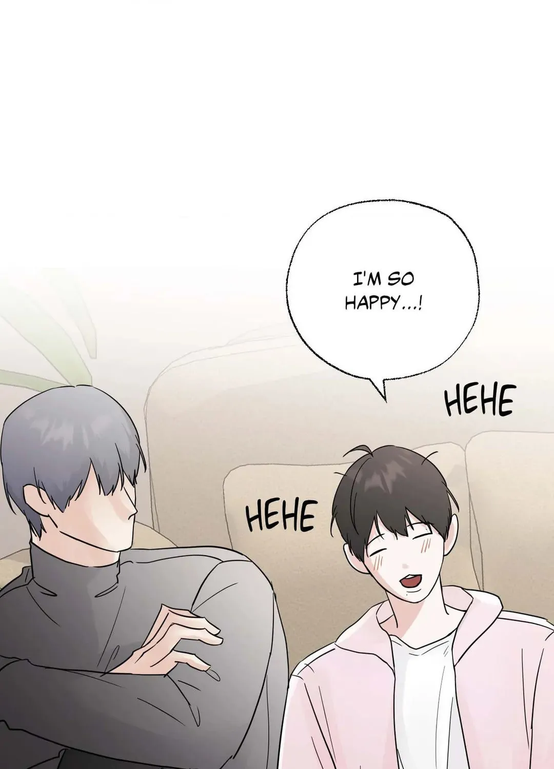 Read Lend Me Some Sugar chapter 61 image 54 on Lezhin