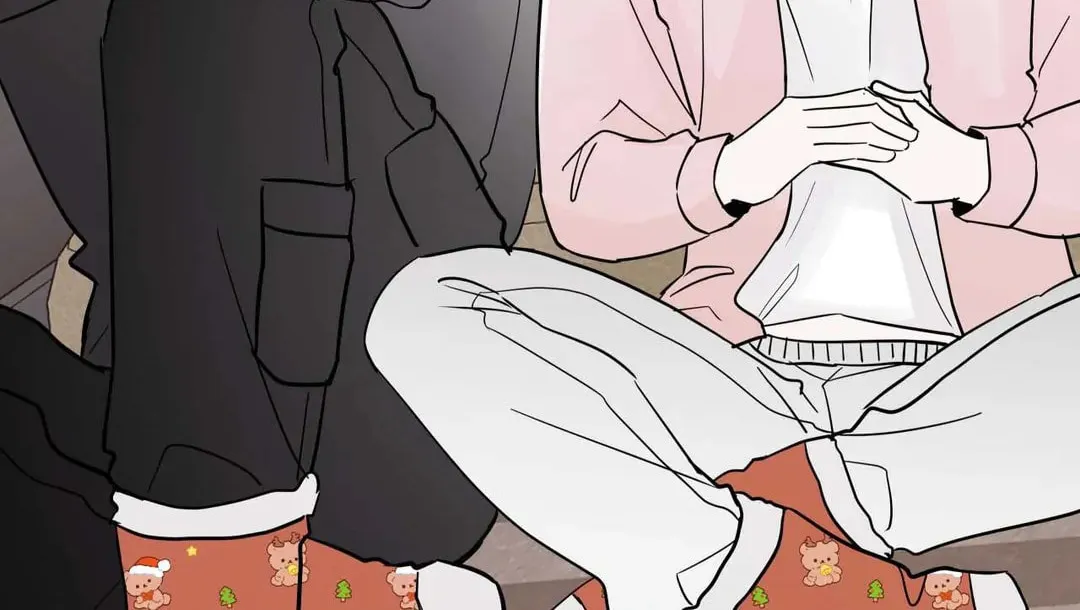 Read Lend Me Some Sugar chapter 61 image 55 on Lezhin