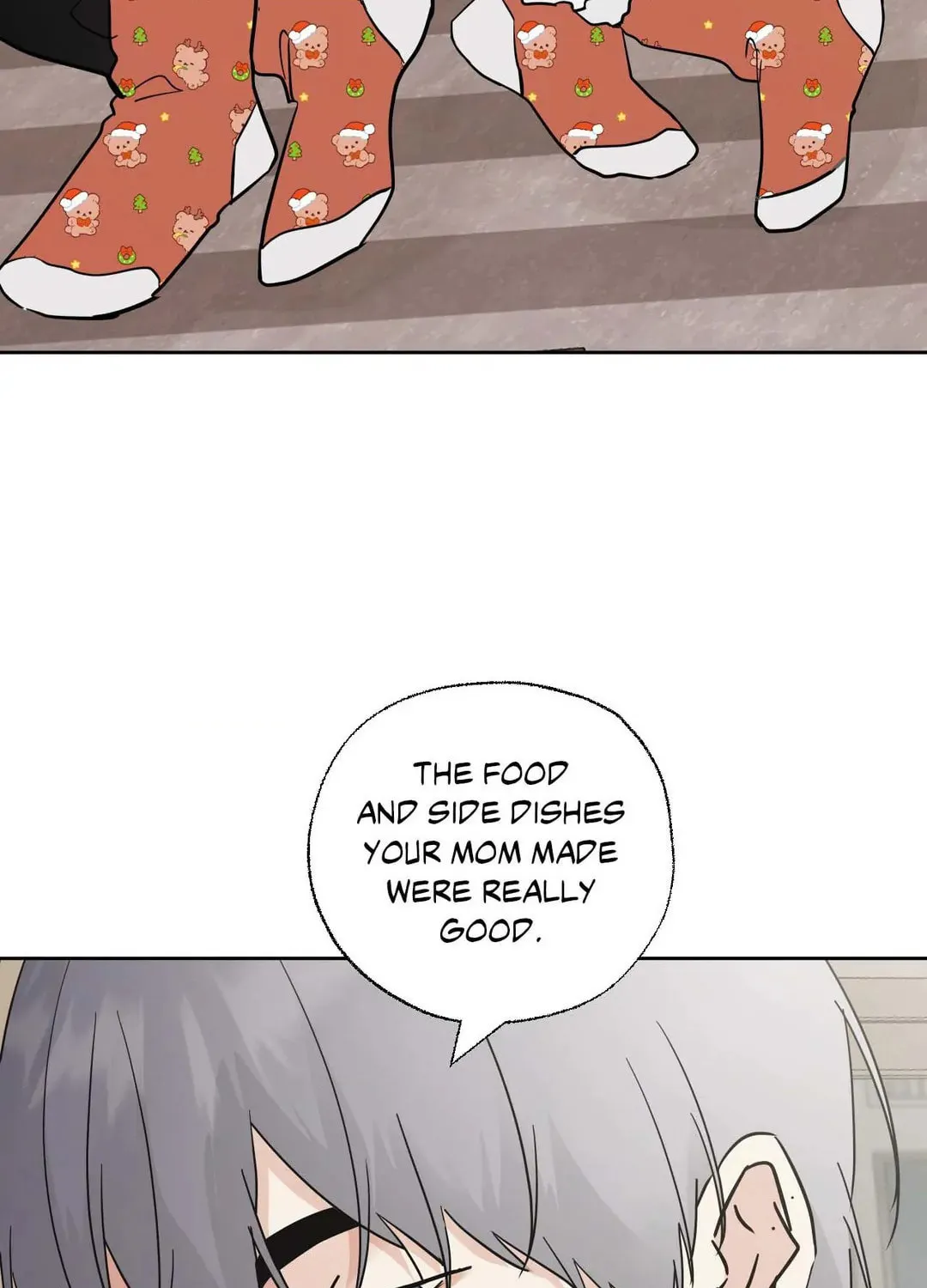Read Lend Me Some Sugar chapter 61 image 56 on Lezhin
