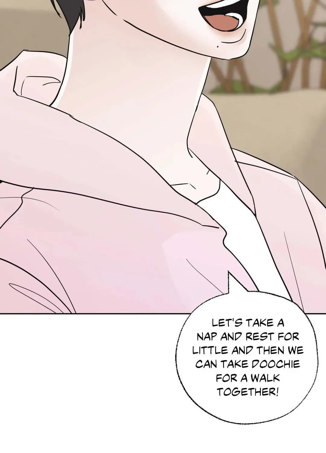 Read Lend Me Some Sugar chapter 61 image 60 on Lezhin