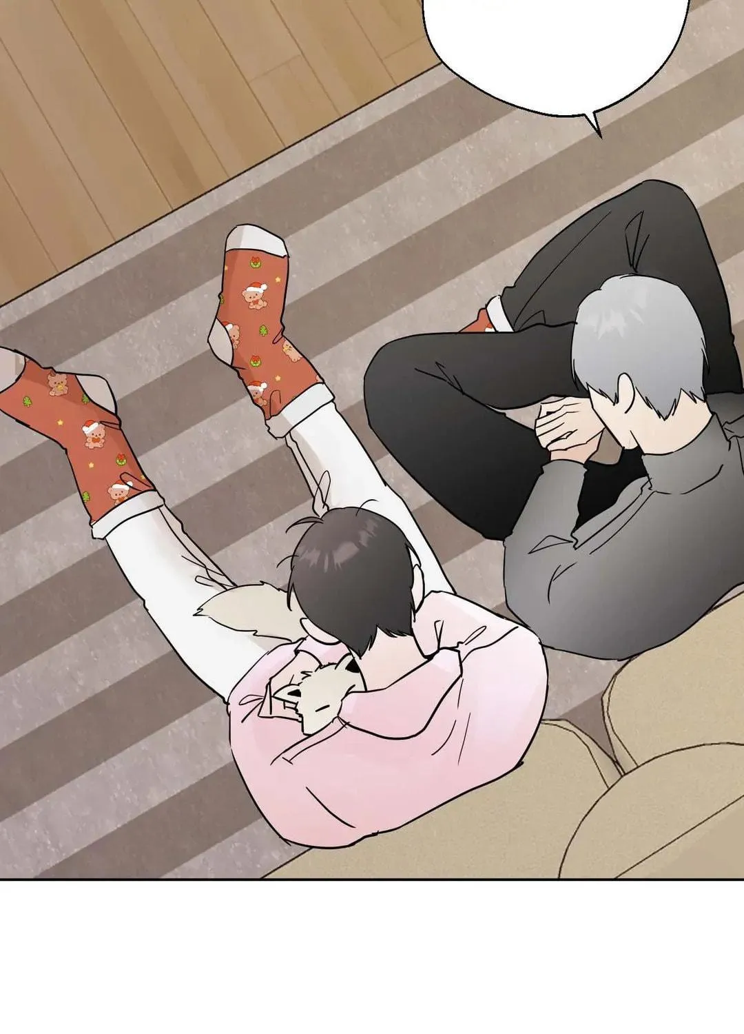 Read Lend Me Some Sugar chapter 61 image 70 on Lezhin