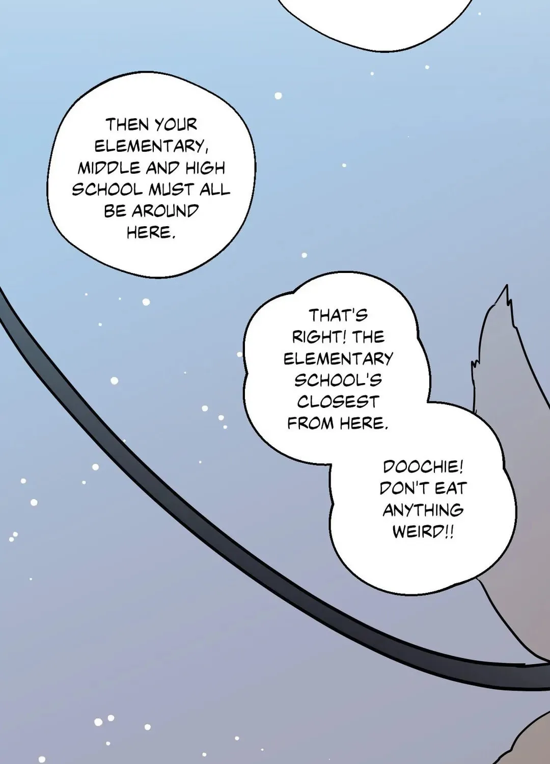 Read Lend Me Some Sugar chapter 61 image 74 on Lezhin