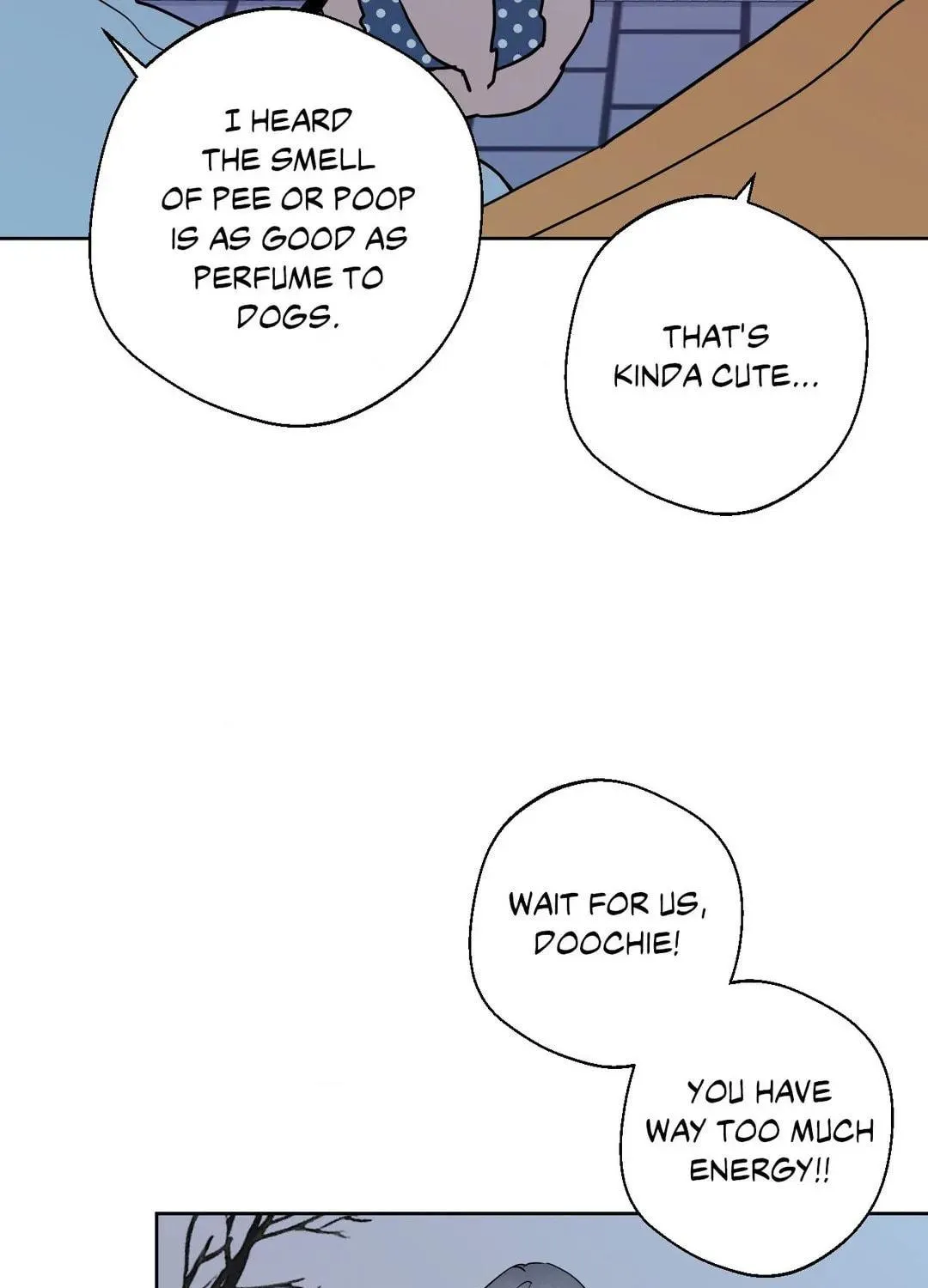 Read Lend Me Some Sugar chapter 61 image 78 on Lezhin