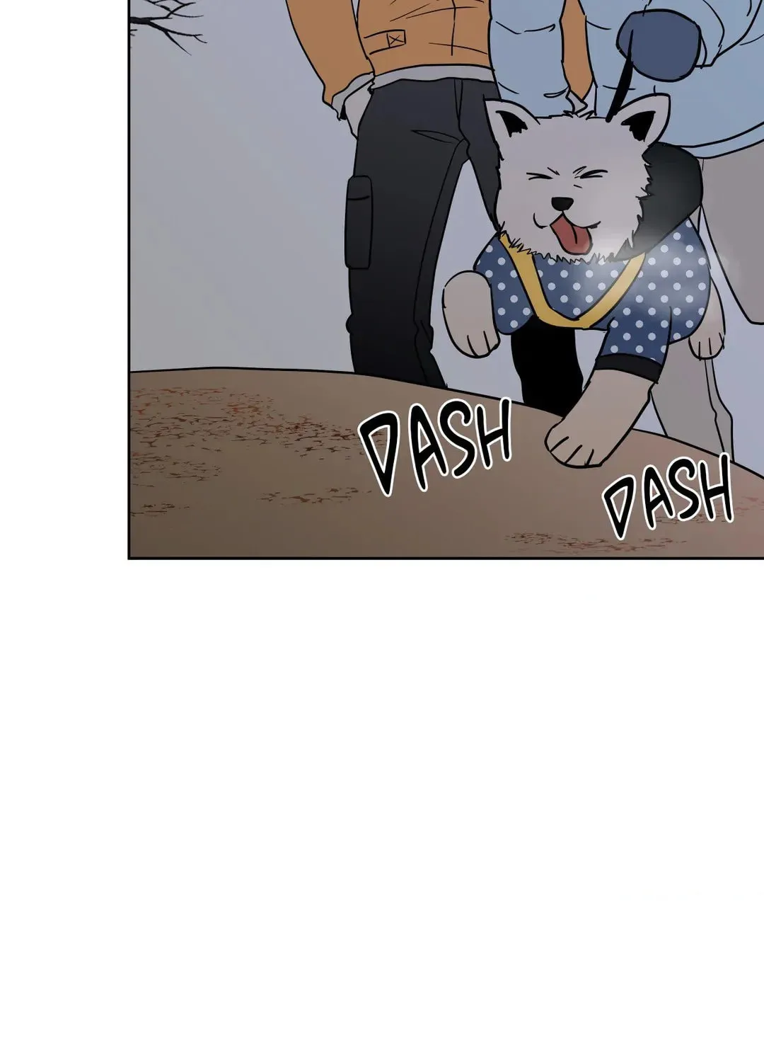 Read Lend Me Some Sugar chapter 61 image 80 on Lezhin