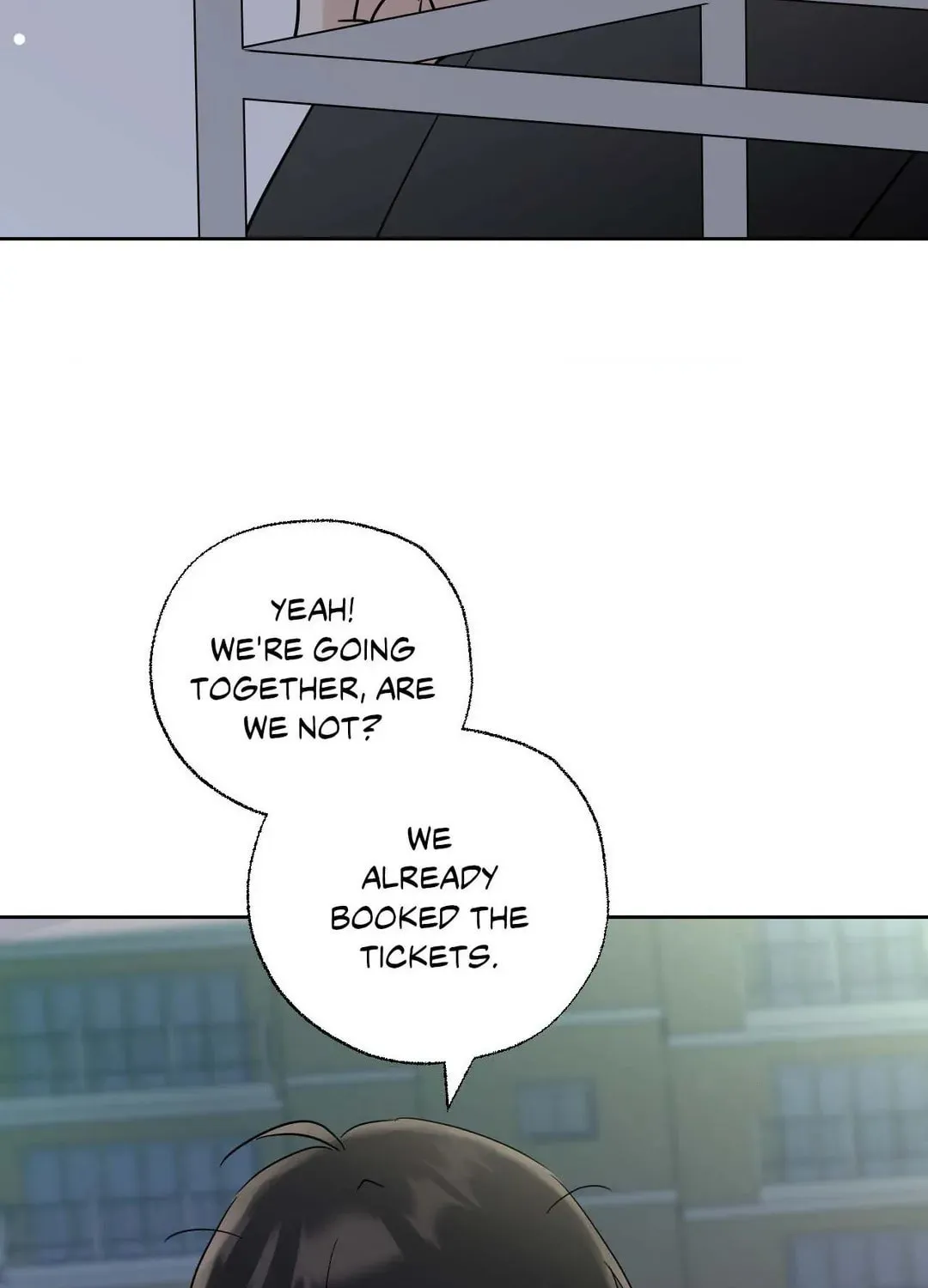 Read Lend Me Some Sugar chapter 61 image 86 on Lezhin