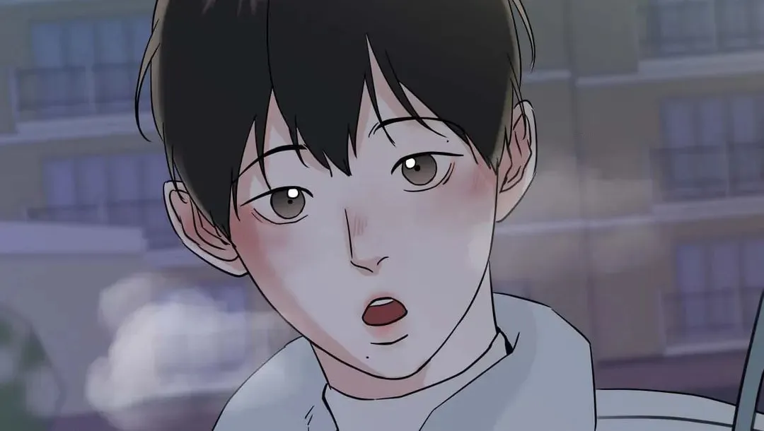 Read Lend Me Some Sugar chapter 61 image 87 on Lezhin