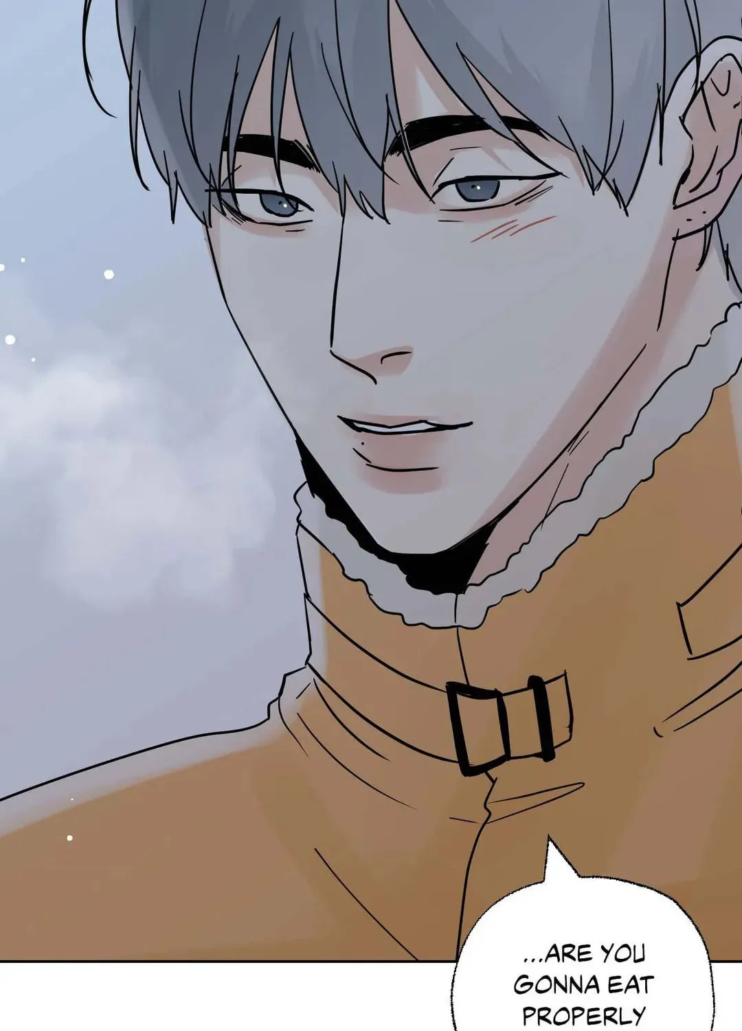 Read Lend Me Some Sugar chapter 61 image 90 on Lezhin