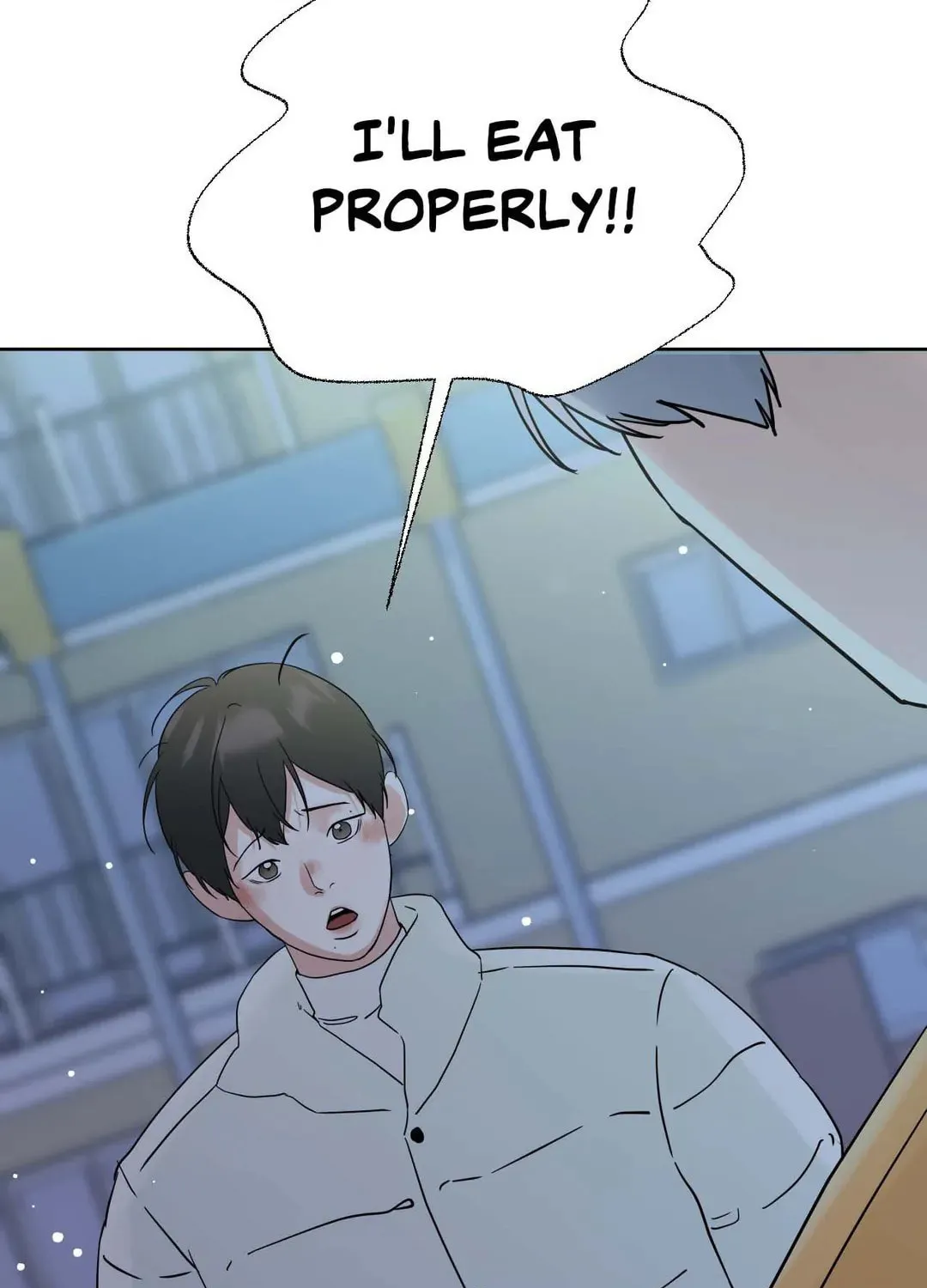 Read Lend Me Some Sugar chapter 61 image 96 on Lezhin