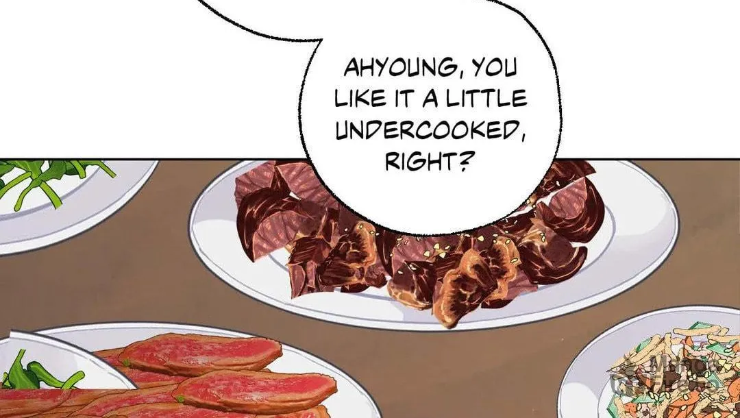 Read Lend Me Some Sugar chapter 62 image 11 on Lezhin
