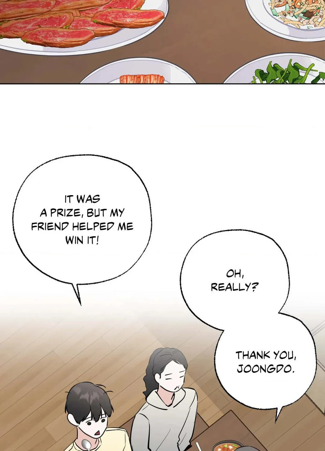 Read Lend Me Some Sugar chapter 62 image 12 on Lezhin