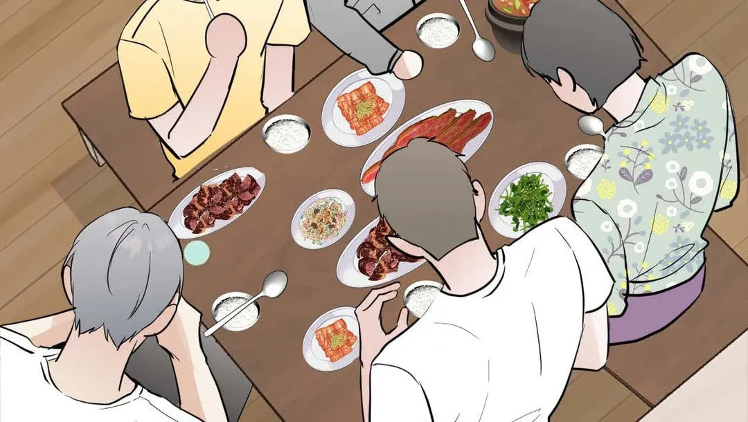Read Lend Me Some Sugar chapter 62 image 13 on Lezhin