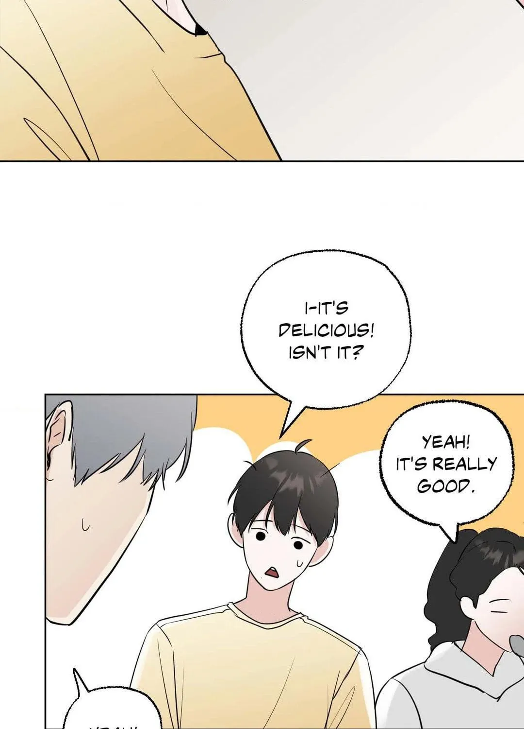 Read Lend Me Some Sugar chapter 62 image 16 on Lezhin