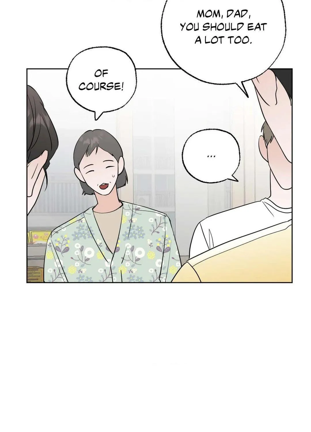 Read Lend Me Some Sugar chapter 62 image 18 on Lezhin