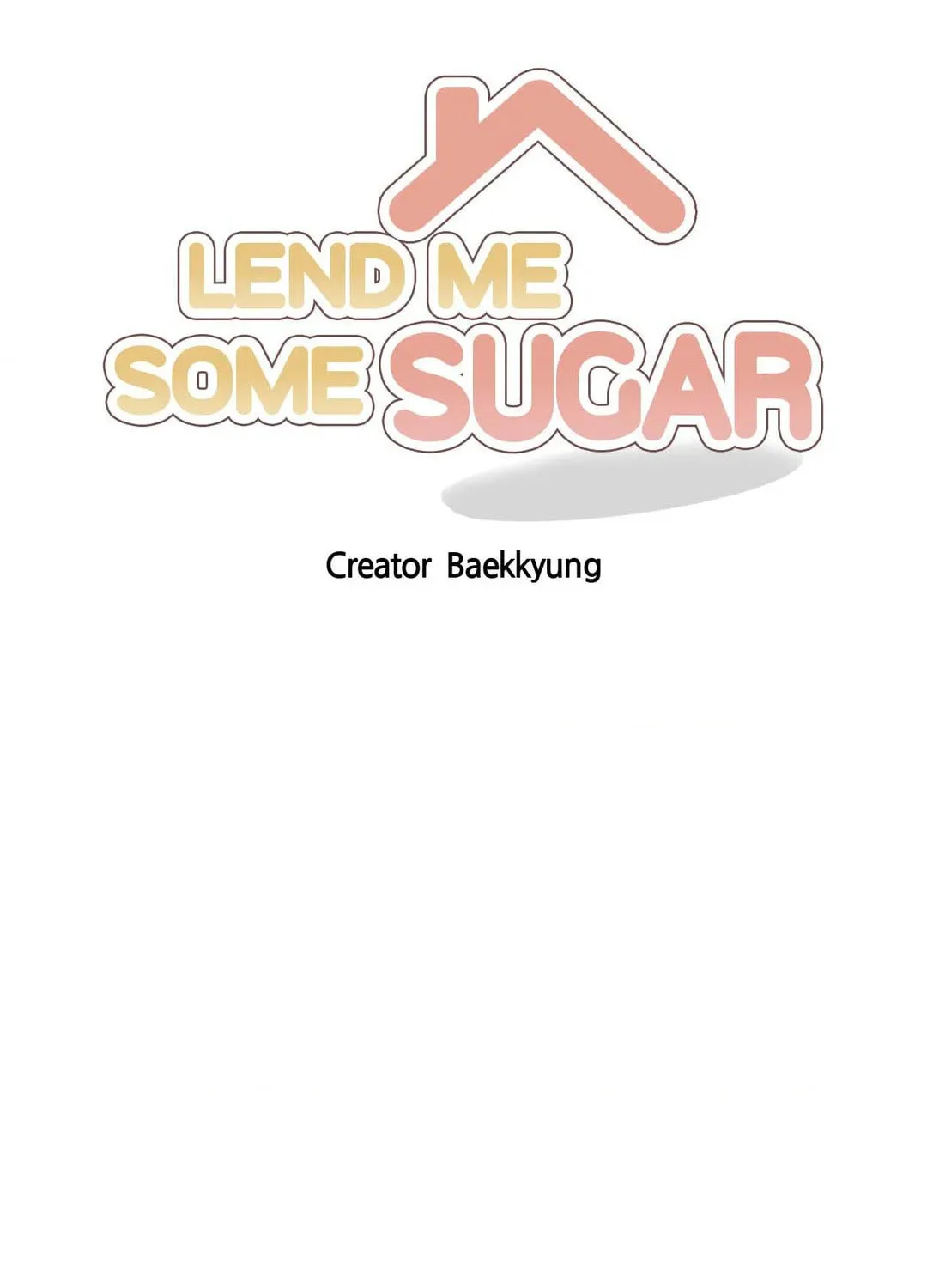 Read Lend Me Some Sugar chapter 62 image 20 on Lezhin