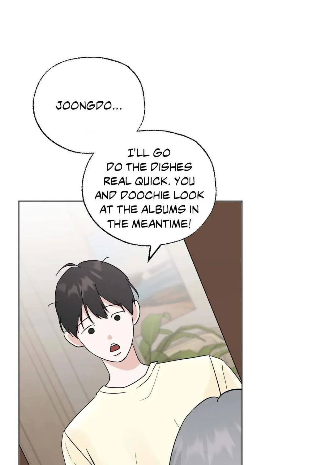 Read Lend Me Some Sugar chapter 62 image 22 on Lezhin
