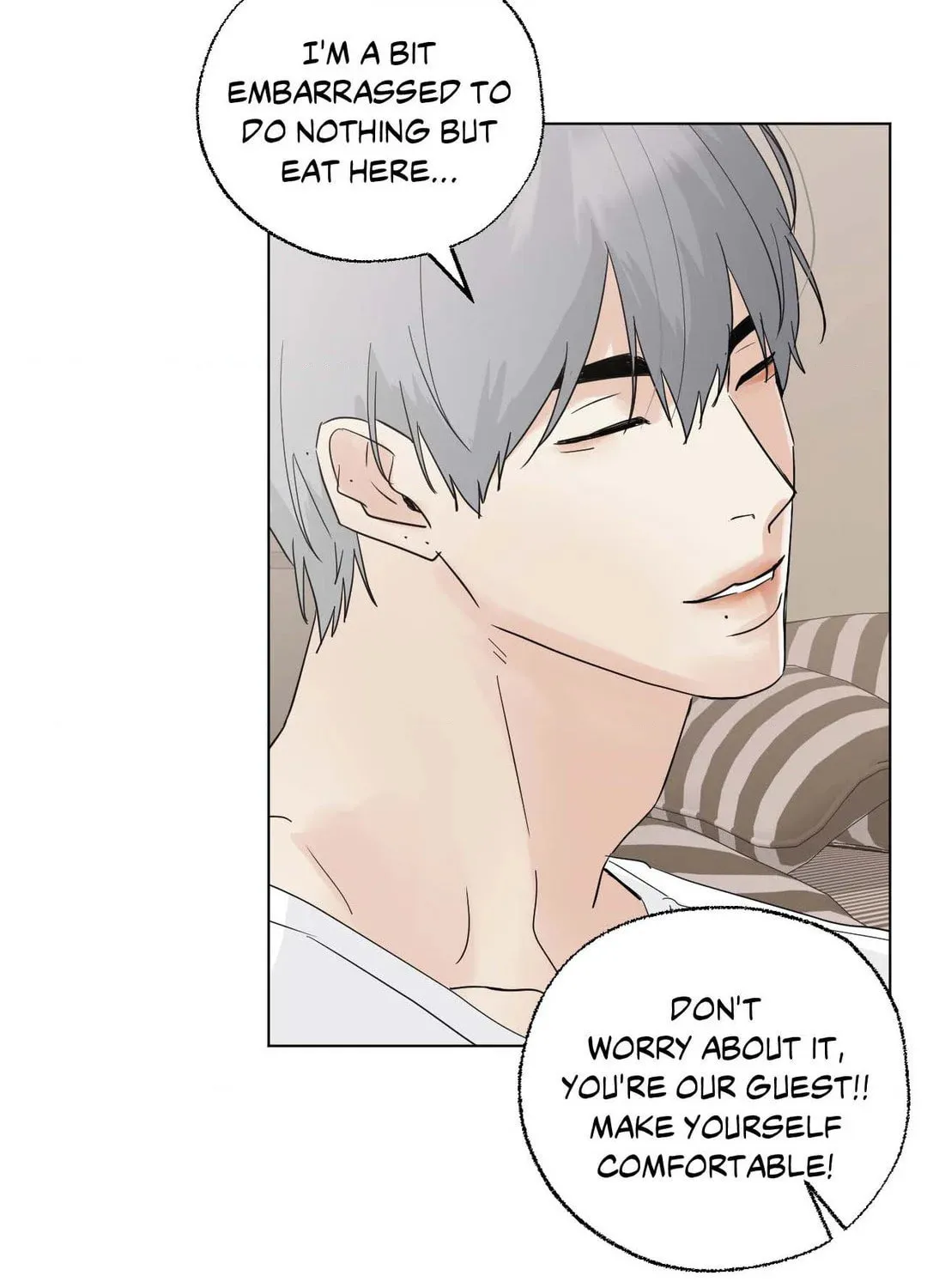 Read Lend Me Some Sugar chapter 62 image 24 on Lezhin