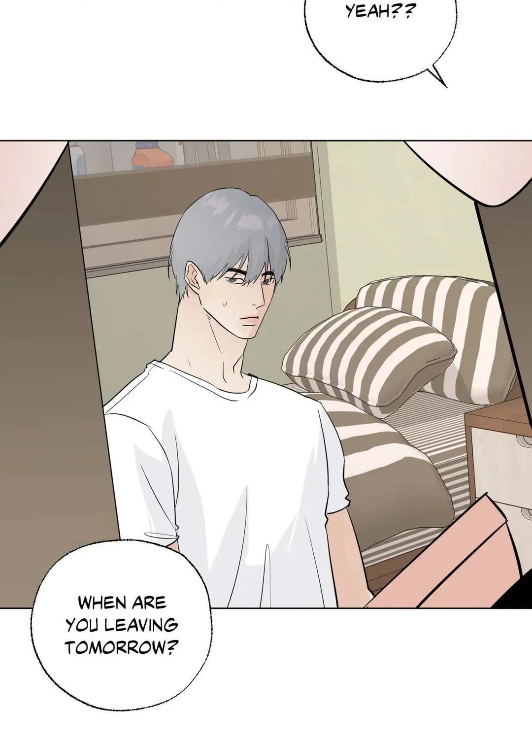 Read Lend Me Some Sugar chapter 62 image 26 on Lezhin