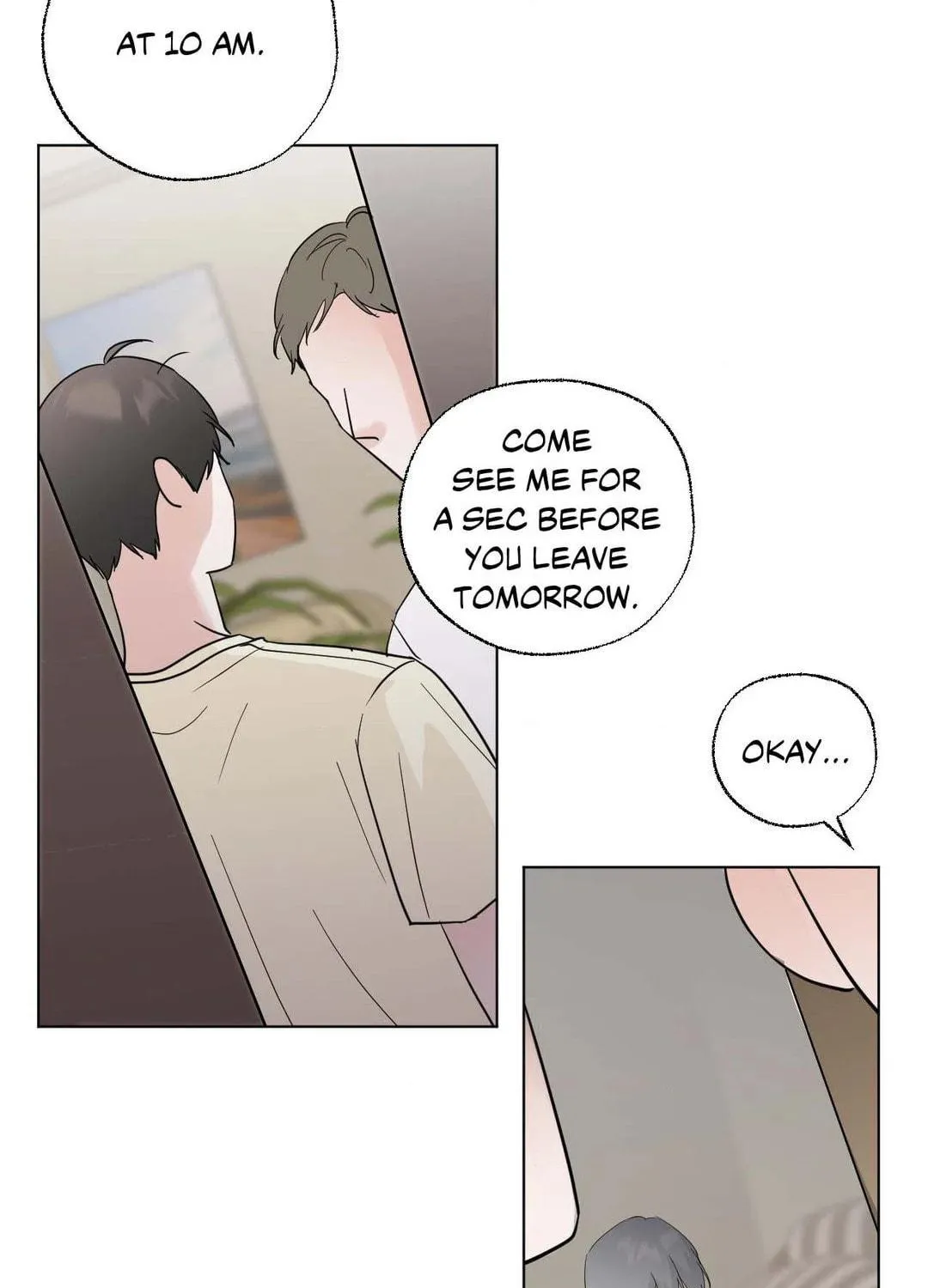 Read Lend Me Some Sugar chapter 62 image 28 on Lezhin