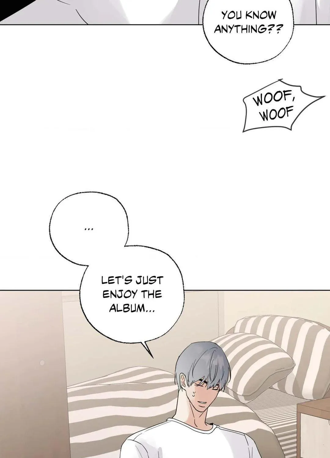 Read Lend Me Some Sugar chapter 62 image 34 on Lezhin
