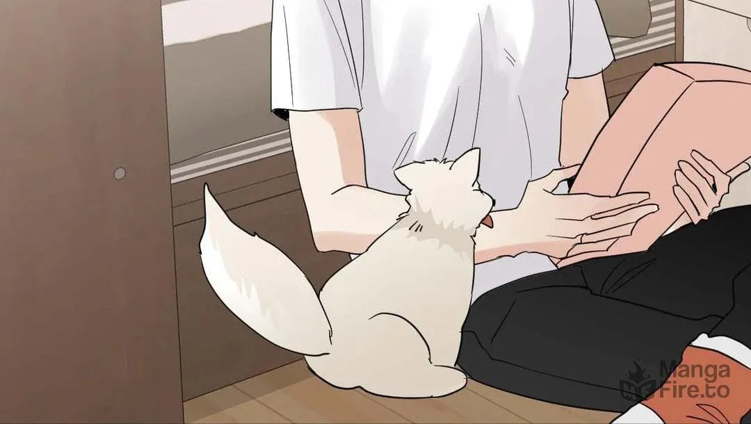 Read Lend Me Some Sugar chapter 62 image 35 on Lezhin