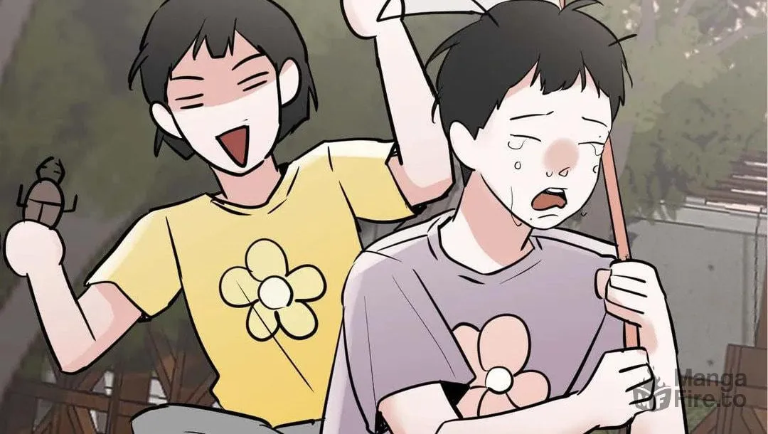 Read Lend Me Some Sugar chapter 62 image 39 on Lezhin