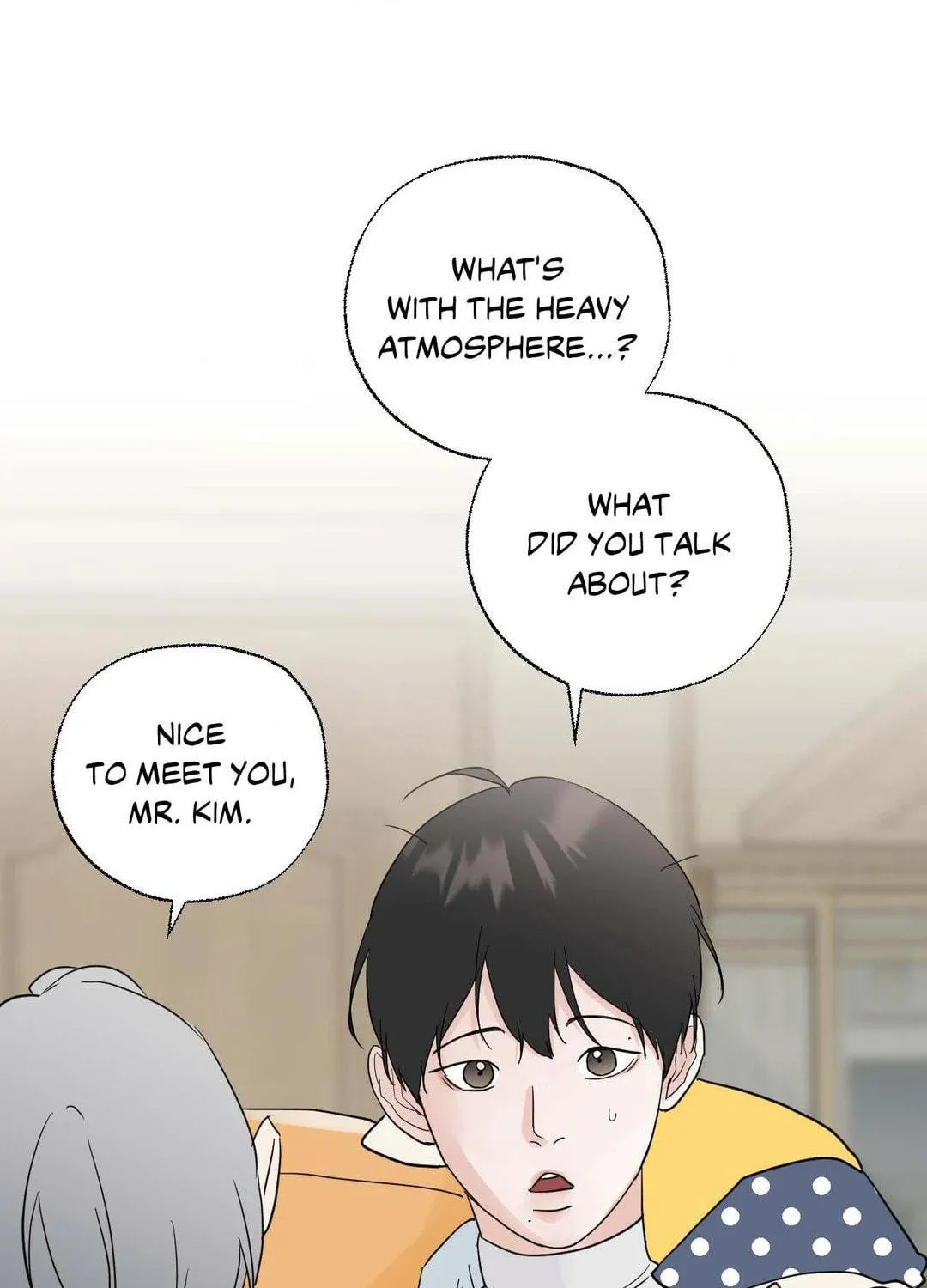 Read Lend Me Some Sugar chapter 62 image 4 on Lezhin