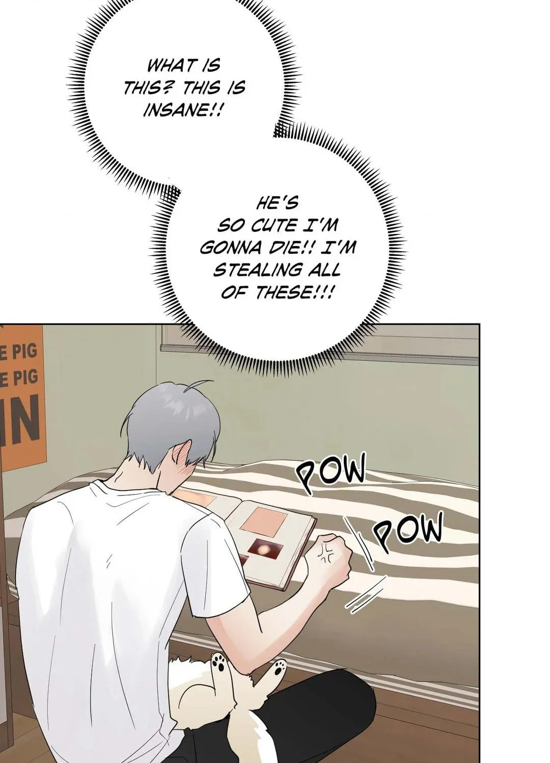 Read Lend Me Some Sugar chapter 62 image 44 on Lezhin