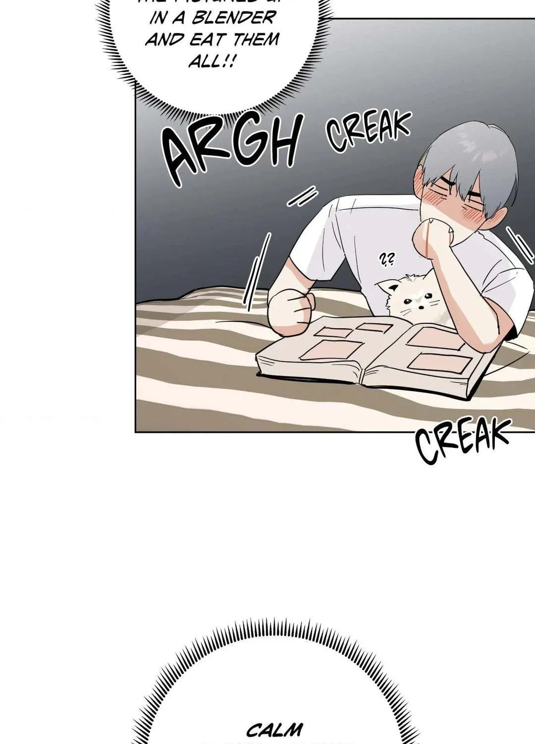 Read Lend Me Some Sugar chapter 62 image 46 on Lezhin