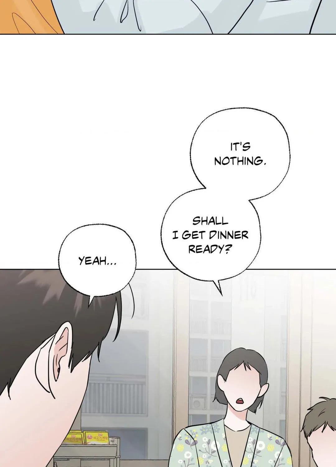 Read Lend Me Some Sugar chapter 62 image 6 on Lezhin