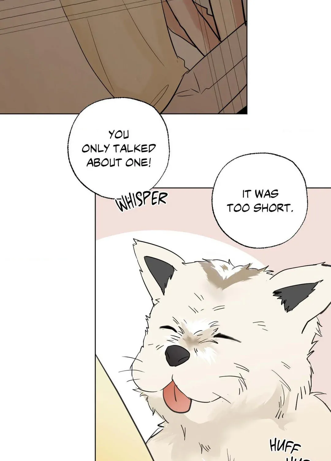 Read Lend Me Some Sugar chapter 62 image 60 on Lezhin