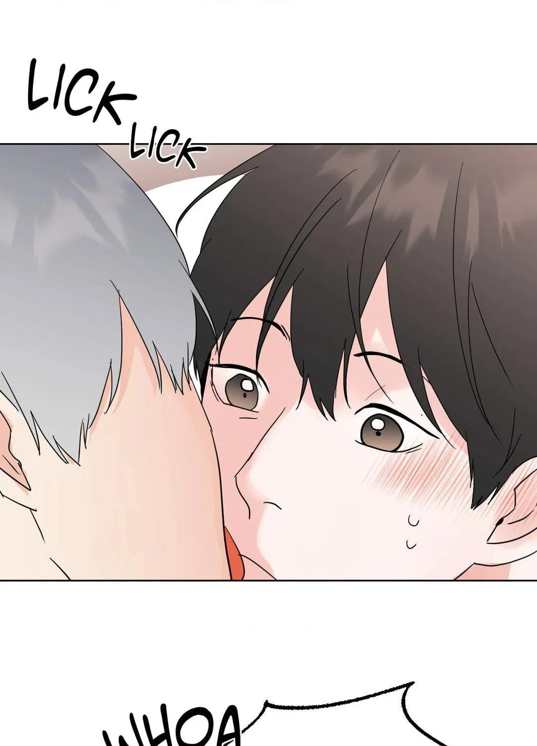 Read Lend Me Some Sugar chapter 62 image 64 on Lezhin