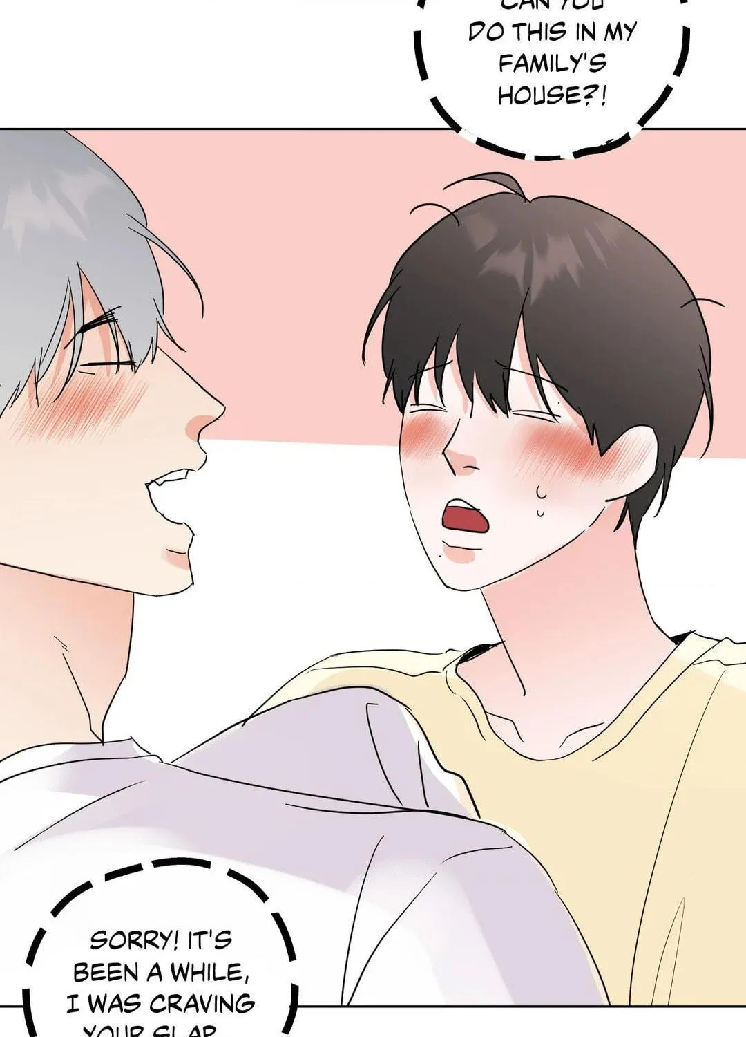 Read Lend Me Some Sugar chapter 62 image 68 on Lezhin