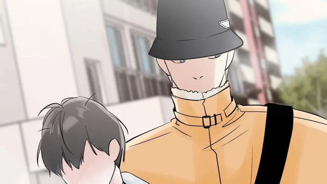 Read Lend Me Some Sugar chapter 62 image 81 on Lezhin