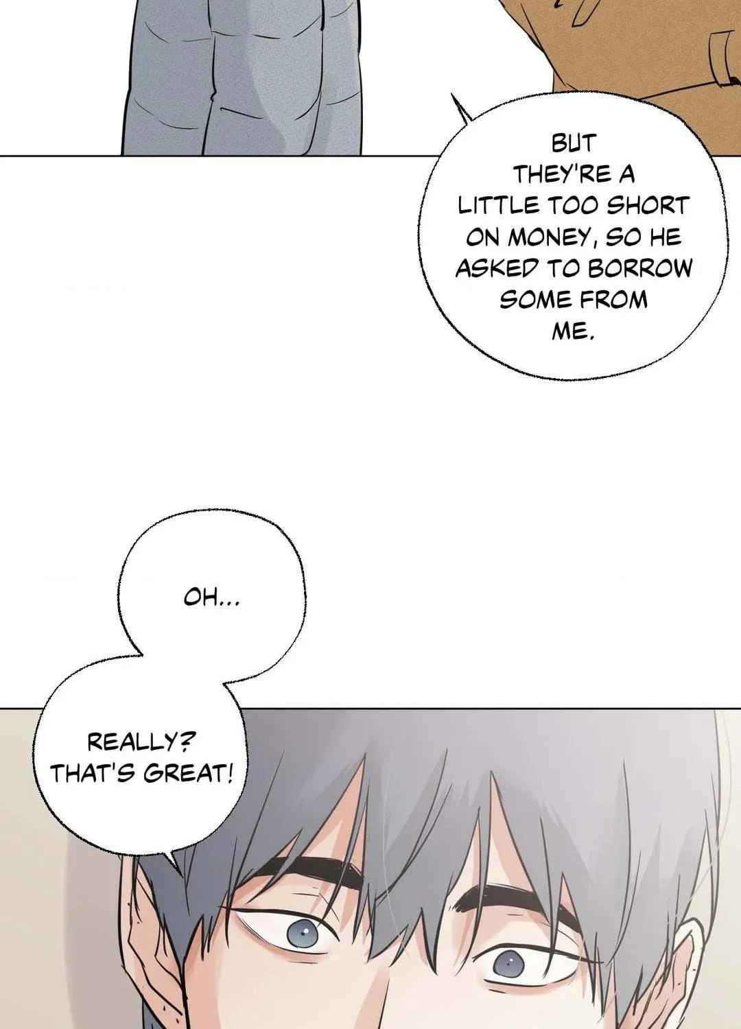 Read Lend Me Some Sugar chapter 62 image 94 on Lezhin