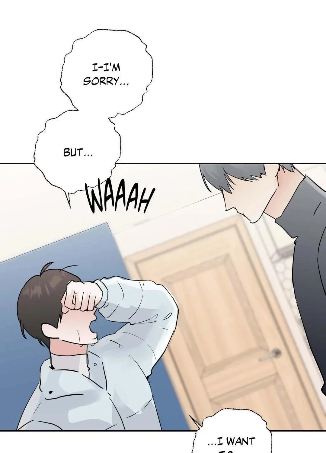 Read Lend Me Some Sugar chapter 63 image 10 on Lezhin