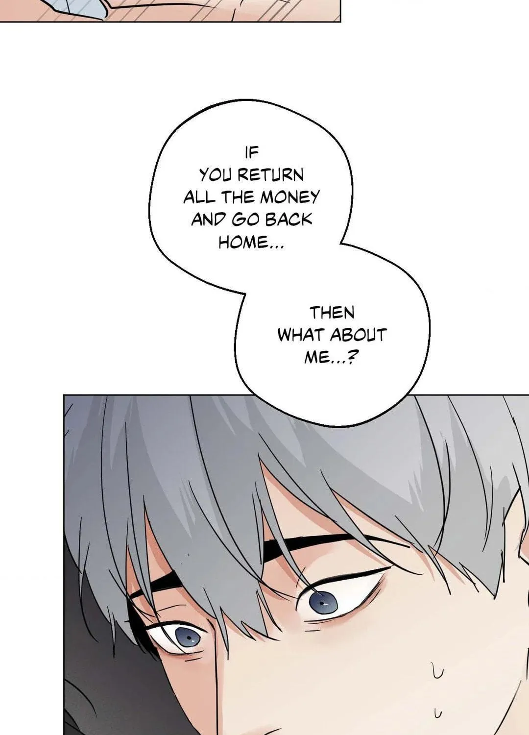 Read Lend Me Some Sugar chapter 63 image 16 on Lezhin